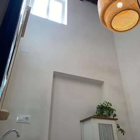 Gran Casa Con Balcon Grupos En Centro Historico Prázdninový dům El Puerto de Santa María