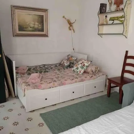 Gran Casa Con Balcon Grupos En Centro Historico Prázdninový dům El Puerto de Santa María