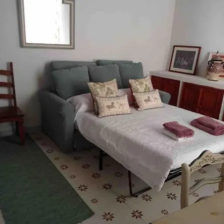 Gran Casa Con Balcon Grupos En Centro Historico Holiday home *