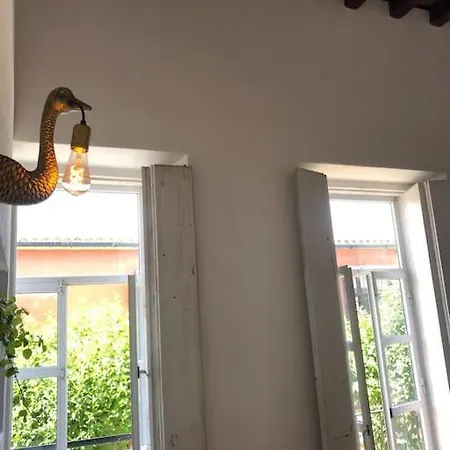 Gran Casa Con Balcon Grupos En Centro Historico