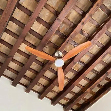 Prázdninový dům Gran Casa Con Balcon Grupos En Centro Historico
