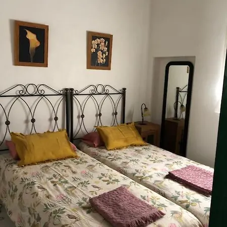 Gran Casa Con Balcon Grupos En Centro Historico * El Puerto de Santa María