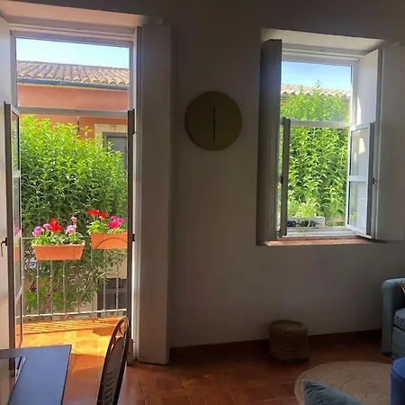 Gran Casa Con Balcón En Centro Histórico Сasa de vacaciones *