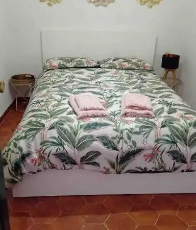 Сasa de vacaciones Gran Casa Con Balcón En Centro Histórico