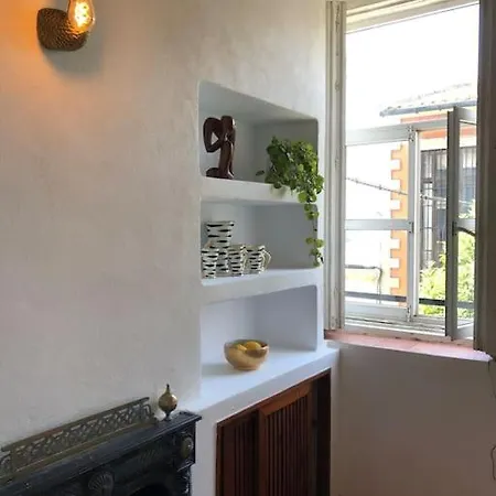 Сasa de vacaciones Gran Casa Con Balcón En Centro Histórico El Puerto de Santa María
