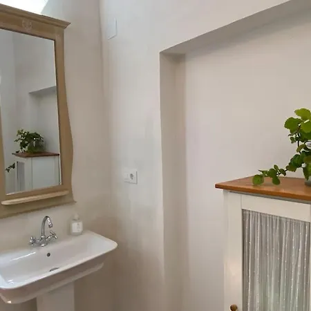 Gran Casa Con Balcón En Centro Histórico Сasa de vacaciones El Puerto de Santa María
